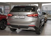 Gebraucht MG ZS Comfort 197 PS (144 kW) 2025 Silber Limousine