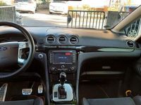 Gebraucht Ford S-MAX Titanium S 163 PS (119 kW) 2013 Grau Van / Kleinbus