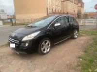 gebraucht Peugeot 3008 HYbrid 4+VOLLAUSTATUNG+Euro5+1Jahr Garantie