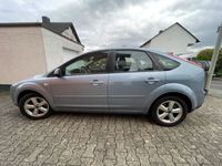 gebraucht Ford Focus 2.0 16V Connection