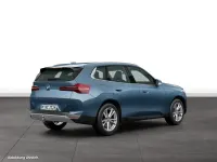Gebraucht BMW X3 197 PS (144 kW) 2026 Blau SUV