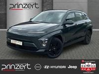 Neu Hyundai Kona Select 99 kW (135 PS) 2025 Cypress green SUV