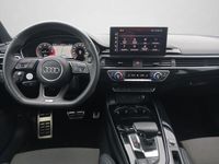 gebraucht Audi A5 Sportback S line