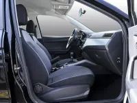 Gebraucht Seat Arona Style 90 PS (66 kW) 2021 Schwarz SUV