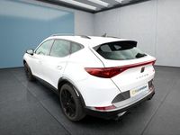 Gebraucht Cupra Formentor VZ 310 PS (228 kW) 2024 Weiß SUV
