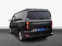Gebraucht Ford Tourneo Custom Nugget 170 PS (125 kW) 2024 Grau Van