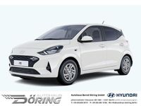Gebraucht Hyundai i10 Select 63 PS (46 kW) 2024 Andere farbe Kleinwagen