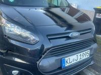 Second-hand Ford Transit 125 CP (91 kW) 2017 Van