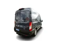 Gebraucht Ford Transit Trend 294 PS (216 kW) 2025 Blau Pickup