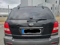 Gebraucht Kia Sorento Basis 170 PS (125 kW) 2006 Schwarz SUV