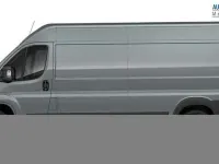 Neu Opel Movano 179 PS (131 kW) 2026 Thunder grau Van