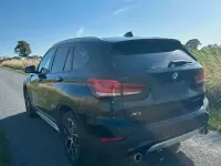 Gebraucht BMW X1 192 PS (141 kW) 2019 SUV