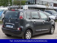 gebraucht Citroën C3 Picasso 1,2e-THP Pure Tech Selection,EURO-6