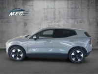 Gebraucht Volvo EX30 Core 200 kW (272 PS) 2024 Grau SUV