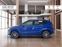 Gebraucht Cupra Ateca 300 PS (220 kW) 2020 Blau SUV