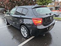 gebraucht BMW 118 118 d Sport NAVI PDC BiXenon Tempomat Tüv 03.25