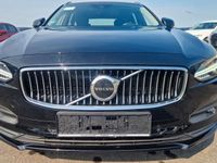 Gebraucht Volvo V90 197 PS (144 kW) 2021 Schwarz Kombi