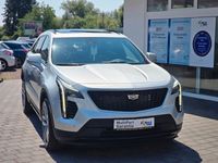 Gebraucht Cadillac XT4 174 PS (127 kW) 2020 Blau SUV