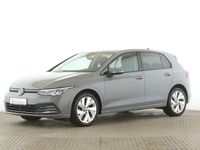 Gebraucht VW Golf VIII Move 110 PS (80 kW) 2023 Grau Limousine