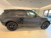 Neu Land Rover Range Rover Sport SE Dynamic 460 PS (338 kW) 2025 Santorini black SUV