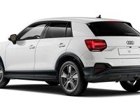 Neu Audi Q2 S-Line 150 PS (110 kW) 2026 Weiß SUV
