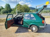 Gebraucht VW Golf II 54 PS (39 kW) 1986 Kleinwagen