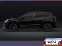 Neu Cupra Ateca 150 PS (110 kW) 2025 Schwarz metallic SUV