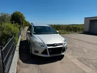 Gebraucht Ford Focus 100 PS (73 kW) 2014 Kombi