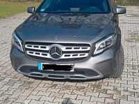 Gebraucht Mercedes GLA180 122 PS (89 kW) 2017 Andere farben SUV