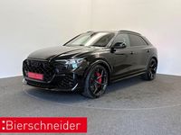 Gebraucht Audi RS Q8 Performance 640 PS (470 kW) 2025 Schwarz SUV