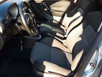 Gebraucht Seat Leon Stella 110 PS (80 kW) 2004 Grau Limousine