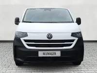Nuevo VW Transporter 150 CV (110 kW) 2025 Blanco Van
