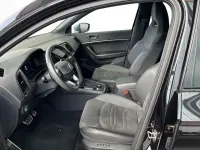 Gebraucht Cupra Ateca VZ 300 PS (220 kW) 2024 Schwarz SUV