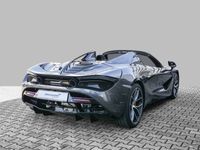 gebraucht McLaren 720S Spider