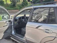 Gebraucht Hyundai Santa Fe GLS 145 PS (106 kW) 2004 Grau SUV
