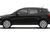 Neu Seat Arona Style 115 PS (84 kW) 2026 Schwarz SUV