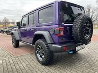 Gebraucht Jeep Wrangler 2023 Andere SUV