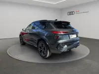 Gebraucht Audi Q3 S-Line 150 PS (110 kW) 2026 Grau SUV