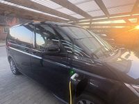 Gebraucht VW Multivan Energetic 218 PS (160 kW) 2021 Blau Van / Kleinbus