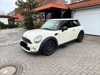 Gebraucht Mini Cooper 98 PS (72 kW) 2013 Beige Kleinwagen