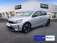 Gebraucht Opel Corsa-e 100 kW (136 PS) 2023 Grau Kleinwagen