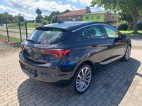 gebraucht Opel Astra INNOVATION 1,4Turbo,LEDScheinwerfer,Rückfahrcam