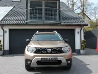Gebraucht Dacia Duster 150 PS (110 kW) 2021 Beige SUV