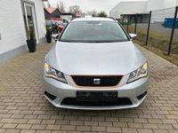 gebraucht Seat Leon ST 1.2 TSI NAVI/TÜVNEU/KLIMA