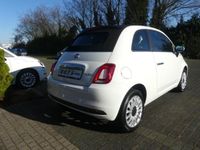 gebraucht Fiat 500C 1.0 HYBRID DOLCEVITA TECHPACK CARPLAY PDC