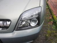 Gebraucht Opel Vectra 155 PS (114 kW) 2004 Grün Limousine