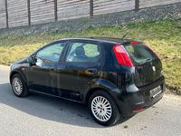 gebraucht Fiat Grande Punto 1.4 *Klima*
