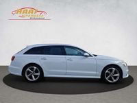 gebraucht Audi A6 2.0 TDI quattro*Navi*Digital Tacho*