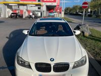 Gebraucht BMW 335 306 PS (225 kW) 2011 Weiß Kombi