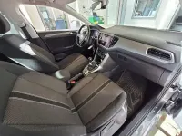 Gebraucht VW T-Roc Style 150 PS (110 kW) 2021 Grau SUV